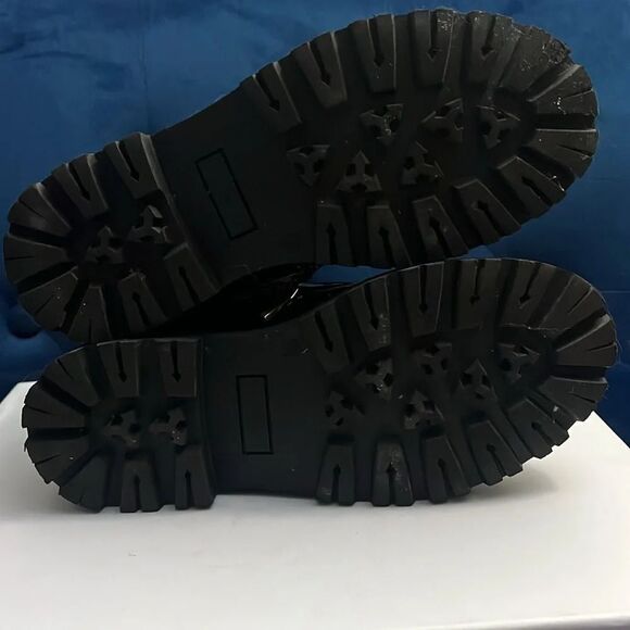 Balmain Black Boots - Picture 6 of 8